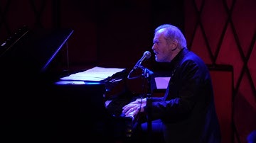Benmont Tench- Back in the U S A (Rockwood Music Hall- Wed 3/20/19)