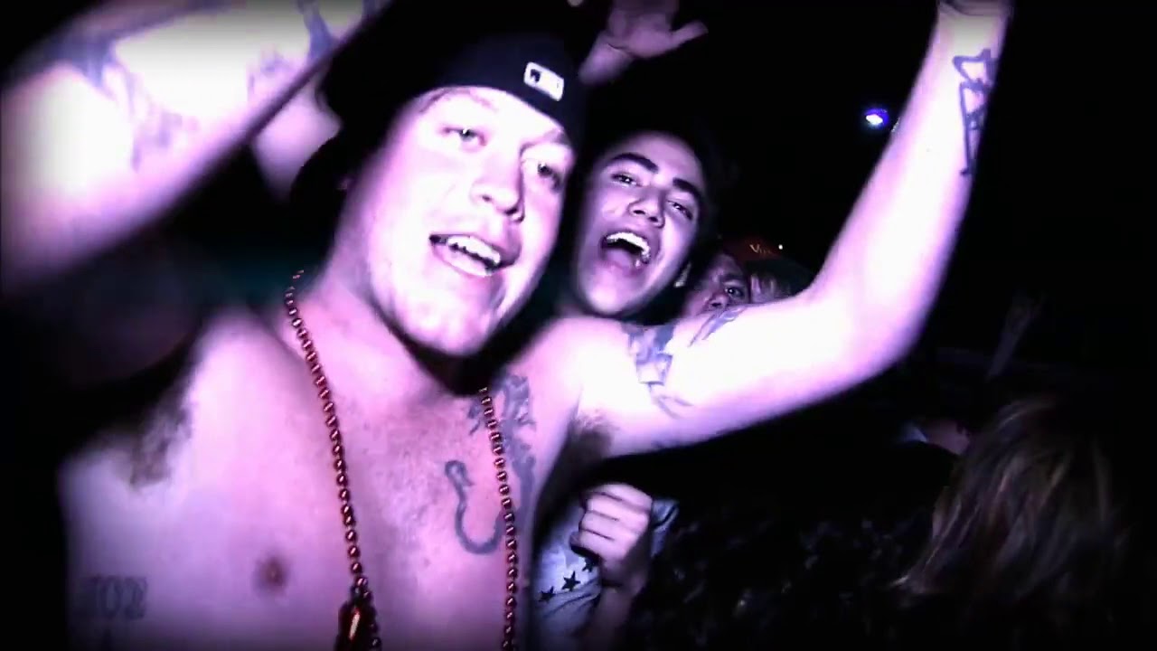 Campus PD Season 3 Promo (G4TV)