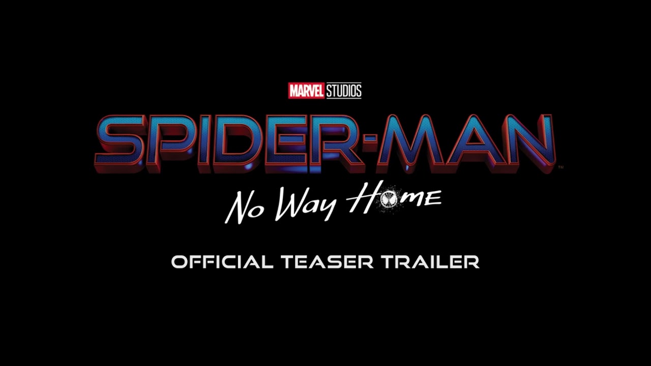 Spider Man No Way Home Latino