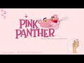 Pantera rosa  percusin corporal