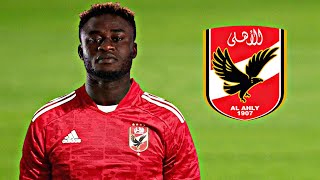 مهارات وأهداف الغاني عبد العزيز يعقوبو المهاجم الجديد للأهلي المصري |Abdul-Aziz Yakubu Goals