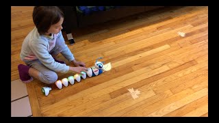 Famous Kidzu@Home: Code-a-pillar Net Worth