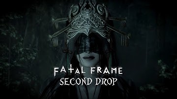 Fatal Frame: Maiden of Black Water:Second Drop-Mt. Hikami Walkthrough