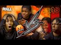 HOW WELL DOES MKFRAY, ASMXLLS, KS LDN & RONZO KNOW EACH OTHER!? | Vs EP3 S3