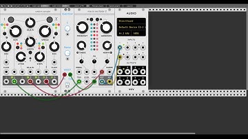 Simple Marbles and Plaits
