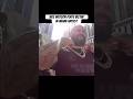 Wes Watson 2025 Arrested In Miami #shorts #police #bodycamarrest
