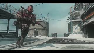 Call of Duty Black ops 4 I Jingle Bells By Terror