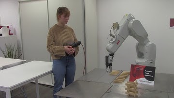 Stage 3eme programmation robot (part2)