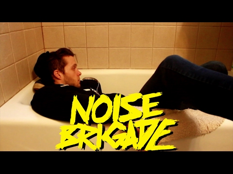Noise Brigade - Spark Mandrill Syndrome (Official Music Video)