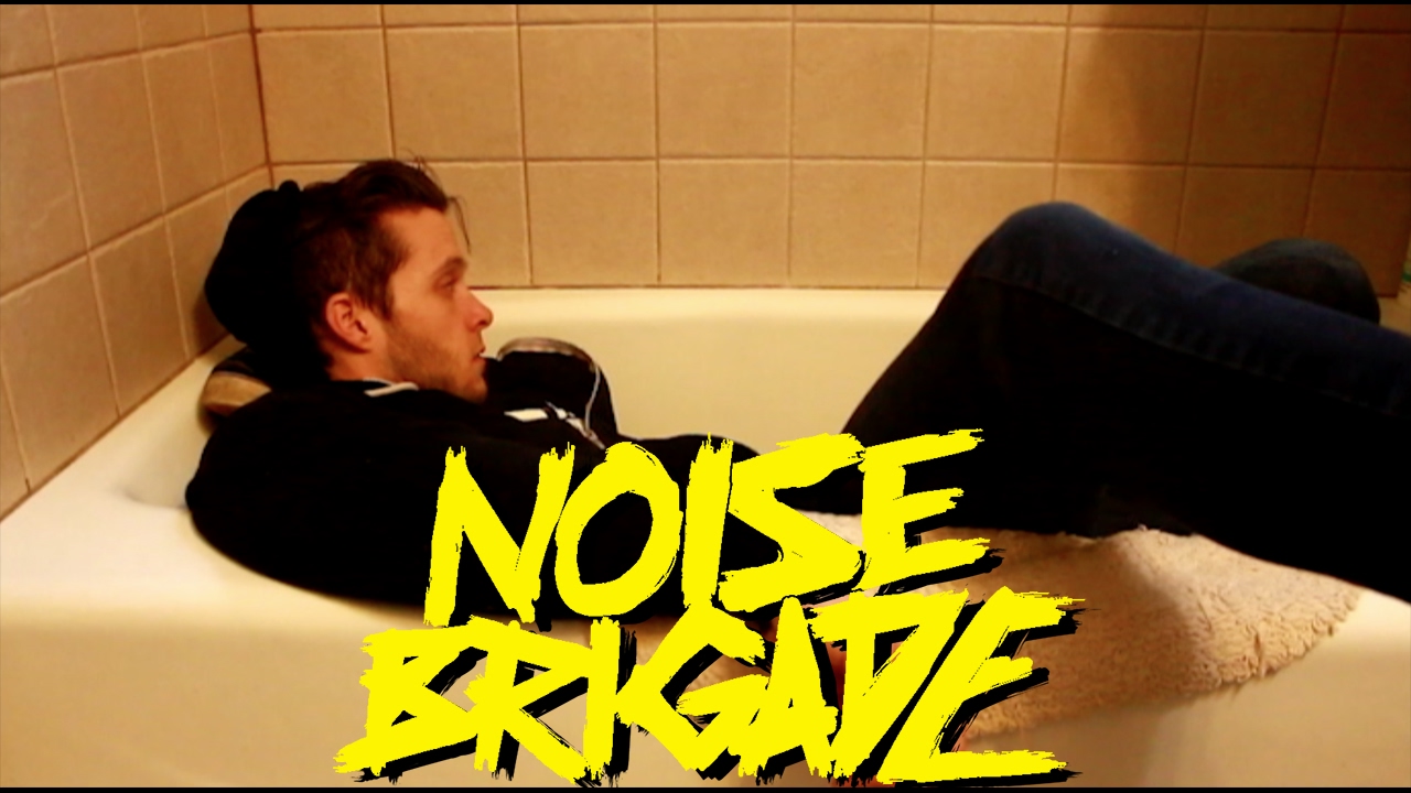 Noise Brigade Spark Mandrill Syndrome (Official Music Video) YouTube