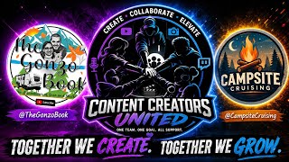Q10-26 Content Creators United!