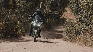 Zero Motorcycles Finally Updated Their Adventure Bike! I Ride The DSR/X For The First Time by Out of Spec Overlanding 2,683 views 1 year ago 21 minutes