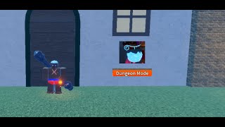 [Grand Piece Online] how to solo dungeon with hie TH