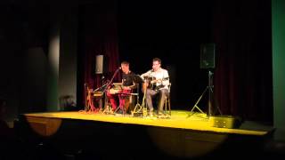 Bratři Škochovi - Nitky Live