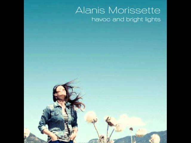 Alanis Morissette - 'Til You