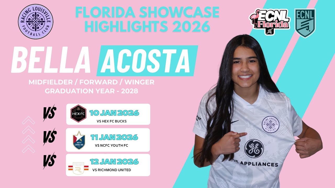 Racing Louisville FC Youth Academy | Racing Louisville Academy |  SportsRecruits