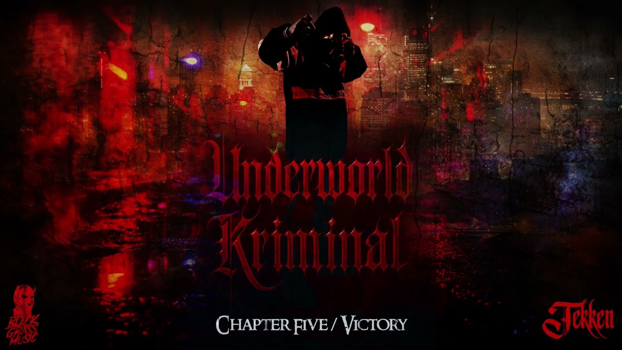 Watch Chapter Five Victory on YouTube Watch Chapter Five Victory on YouTube