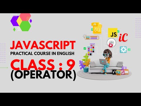 JavaScript Practical Course