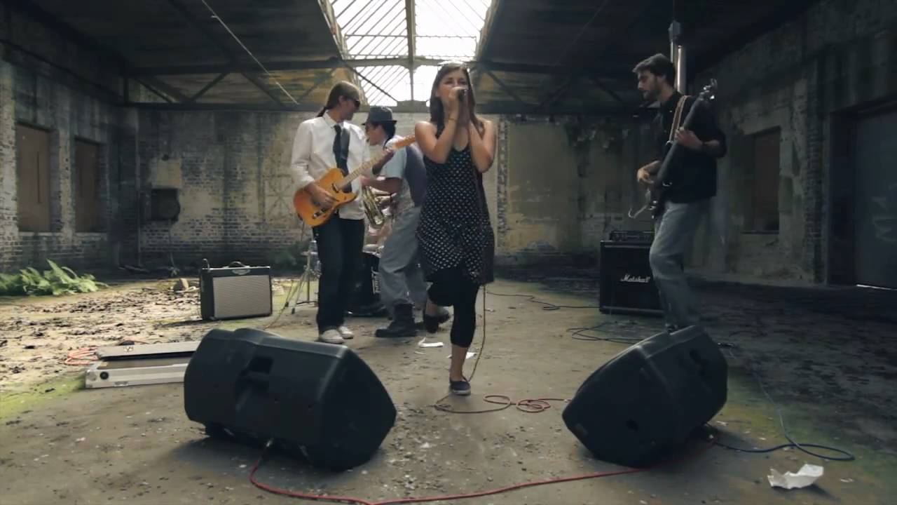 Mile End - Ambiguous Art