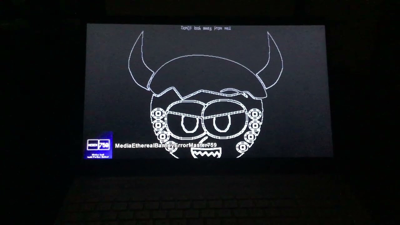 Aiden Error (TLASSAE) Part 21