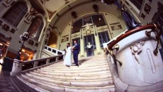 Татьяна и Марат: свадебный клип