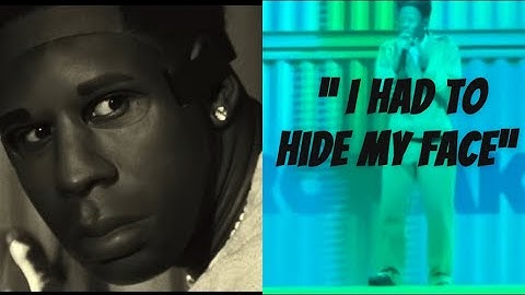 Tyler The Creator Opens Up About How He Feels About Chromakopia