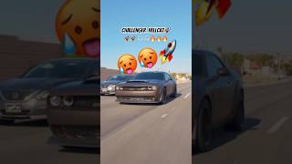 Dodge challenger Hellcat 🚀🚀🚀🔥🔥🥵🥵