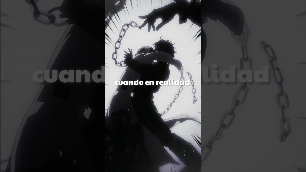 Un abrazo puede ser protección… o una prisión invisible. 