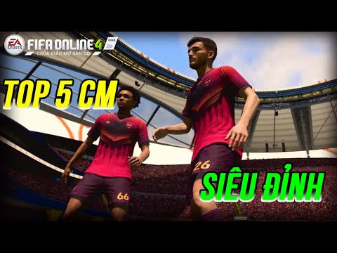 Video THÀNH HOÀ | FO4 | TOP 5 CM ĐỈNH NHẤT GAME NÊN MUA HIỆN... - youtube
