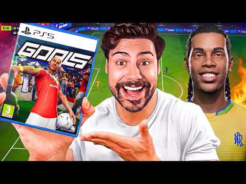 ESSE É O NOVO RIVAL DO FC 27 !!! (Muito Melhor?)