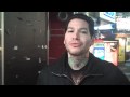 MxPx ALL-STARS Video Update 2