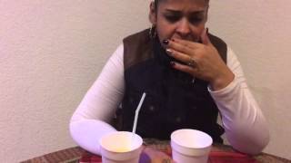 Boozled Bean Challenge