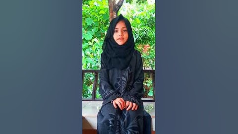 سورة الماعون♥️