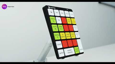 Magic Keys V3, the ultimate forex trading tool