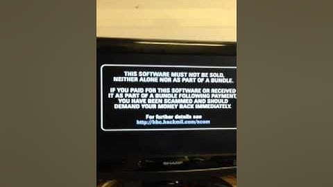 Wii hacked in 5 minutes