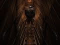 Hunter Finds a Bunker to Rest In #hunter #horror #scary #bunker