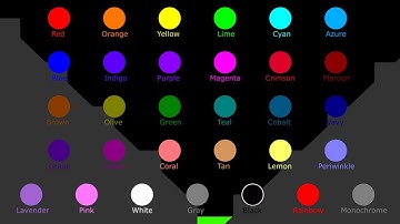 Stage Lottery Marble Race ASRM in Algodoo