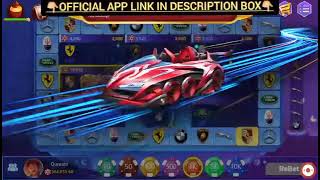 Super9 gaming earning app|Car roulette game earning tricks | How to earn in s9|@Super9gamingapp screenshot 3