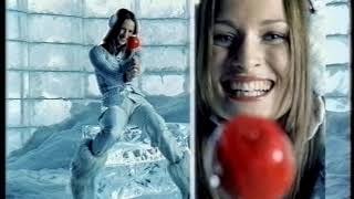 Pro7, Programmtrailer, Werbeblock Schweiz (Fragment), 03.02.2001