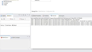 MUnit 2.0 -  Basic Assert