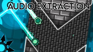 Audio Extraction - By Goodsmile