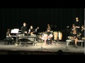 Megans Solo West High 