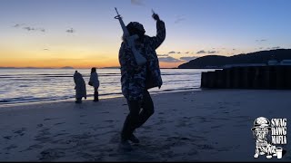 Swag Dawg Mafia - Hoe Joke (Prod. Puredevil)