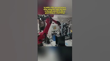 #Six-axis robot #Welding robot #Stamping robot #Up and unloading robot #Spraying robot