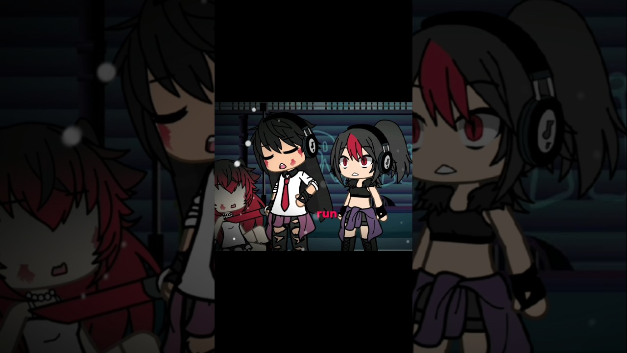 run... if i catch u... il f*ck u... 