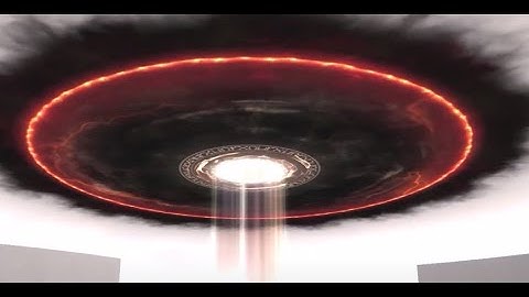 FFXIV x Nier The Tower Raid: Final Boss