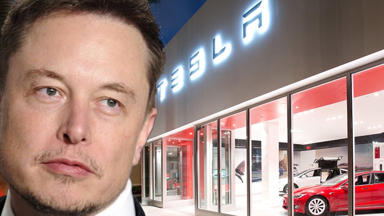 Tesla Investor Day 2023 Gets Underway