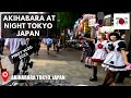 Japan tour akihabara pov episode 3