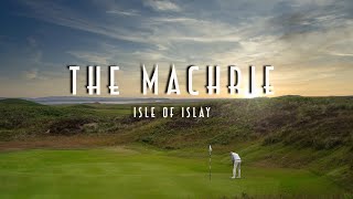 The Machrie - Scotland