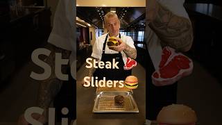 Thumbnail for Spinalis Steak sliders